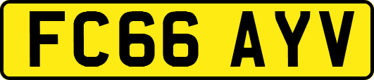 FC66AYV