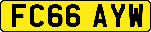 FC66AYW