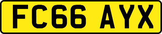 FC66AYX