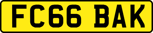 FC66BAK