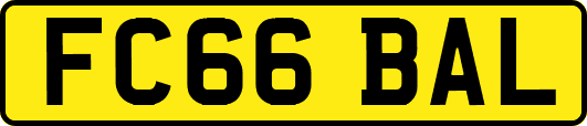 FC66BAL