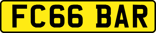 FC66BAR