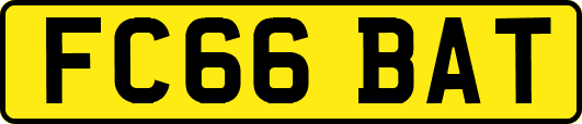 FC66BAT