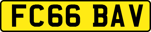 FC66BAV