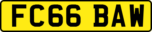 FC66BAW