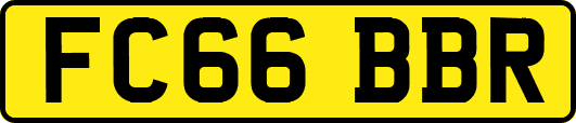 FC66BBR
