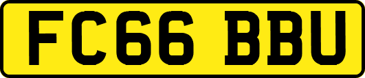FC66BBU