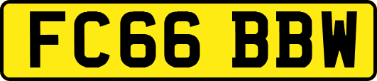 FC66BBW