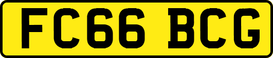 FC66BCG
