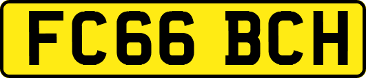 FC66BCH