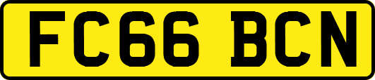 FC66BCN