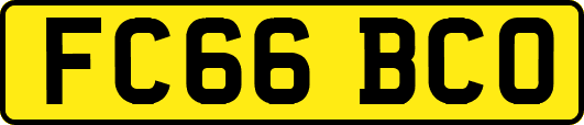 FC66BCO
