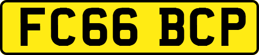 FC66BCP