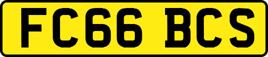 FC66BCS