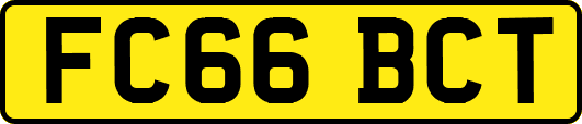 FC66BCT