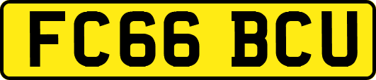 FC66BCU