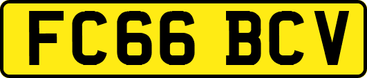 FC66BCV