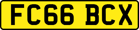 FC66BCX