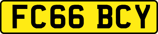 FC66BCY