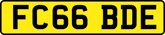FC66BDE