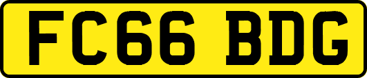 FC66BDG