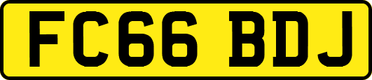 FC66BDJ