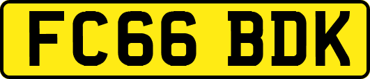 FC66BDK