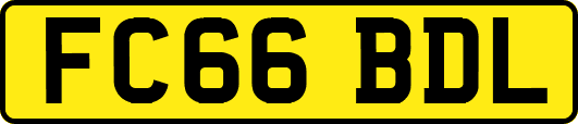 FC66BDL