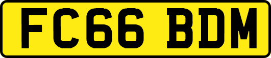FC66BDM