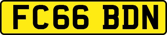 FC66BDN