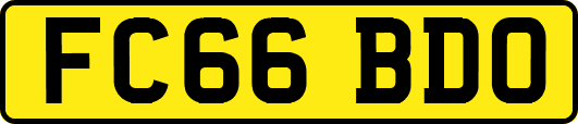 FC66BDO