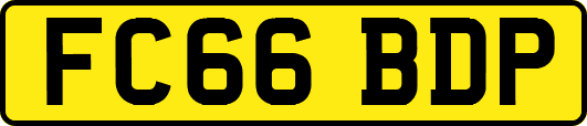FC66BDP