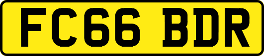 FC66BDR