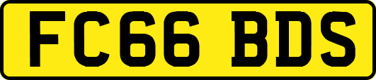 FC66BDS
