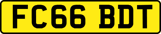 FC66BDT