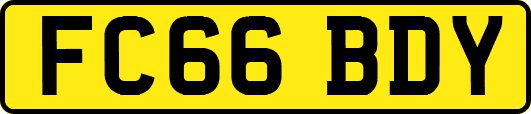 FC66BDY