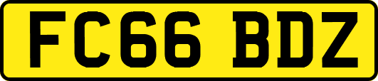 FC66BDZ