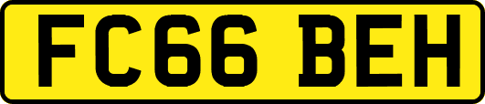 FC66BEH