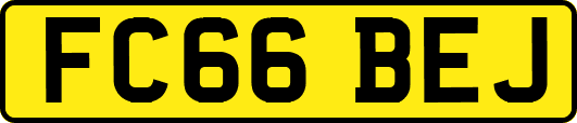 FC66BEJ