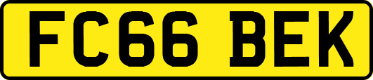 FC66BEK