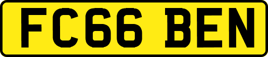 FC66BEN