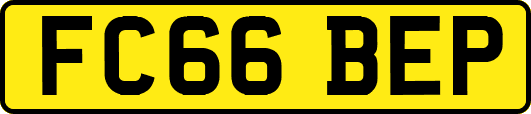 FC66BEP