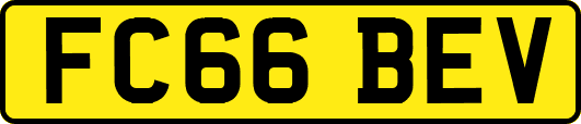 FC66BEV