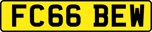 FC66BEW