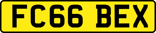 FC66BEX