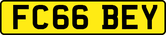FC66BEY