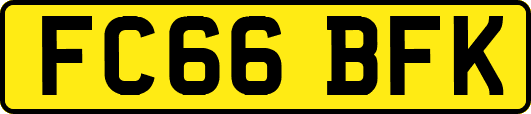 FC66BFK