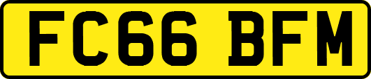 FC66BFM