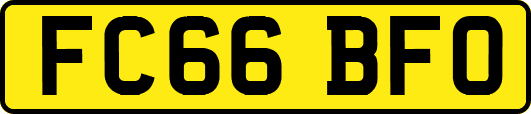 FC66BFO
