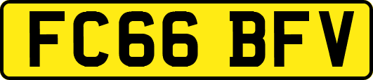 FC66BFV